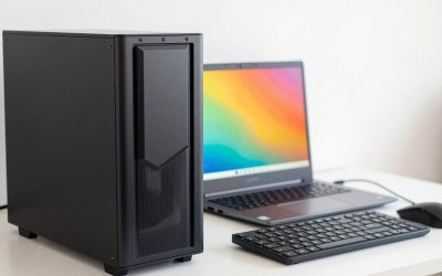 Best Gaming PC Bundle: 1 True Bundle and 5 Near-Fit PCs
