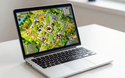 Best Gaming Laptops for Civilization 6: 6 CPU and RAM Picks