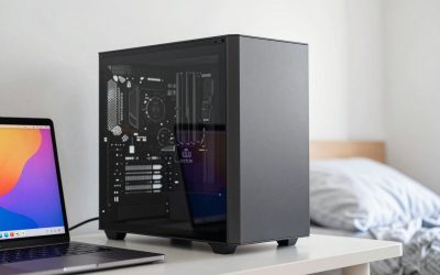 Best Quiet PC Cases: 6 Silent Mid-Tower Picks for 2026