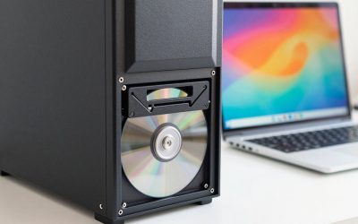 Best PC Cases With Optical Drive Bay: 6 Picks for 2026